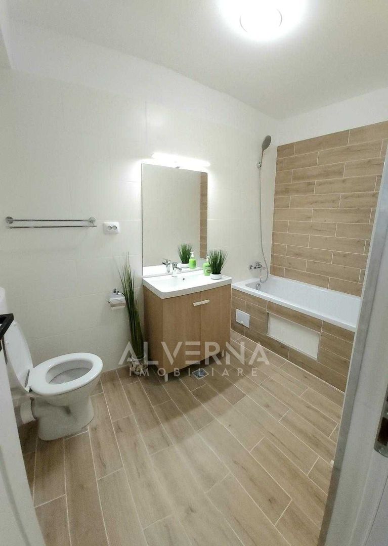 Apartament 2 camere | 47mp | mobilat | parcare | zona restaurant Regal - Poză 3