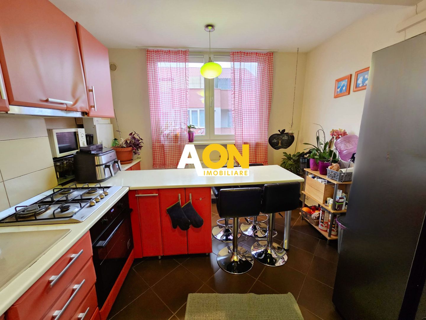 Penthouse 3 camere mobilat + spatiu birou + terasa 50 mp, ultracentral - Poză 2