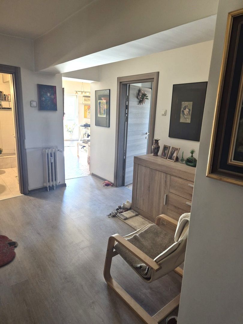 Vanzare Apartament 3 camere Unirii - Regina Maria - Libertății - Poză 2