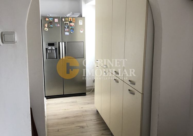 Apartament 2 Camere Decomandat Nicolina 54 Mp Bloc pe Cadre - Poză 6