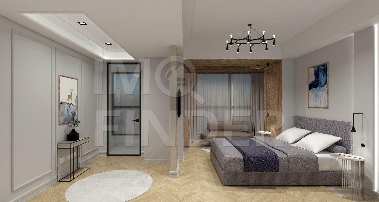 Vanzare Penthouse zona centrala 108 mp , terasa 35 mp - Poză 7