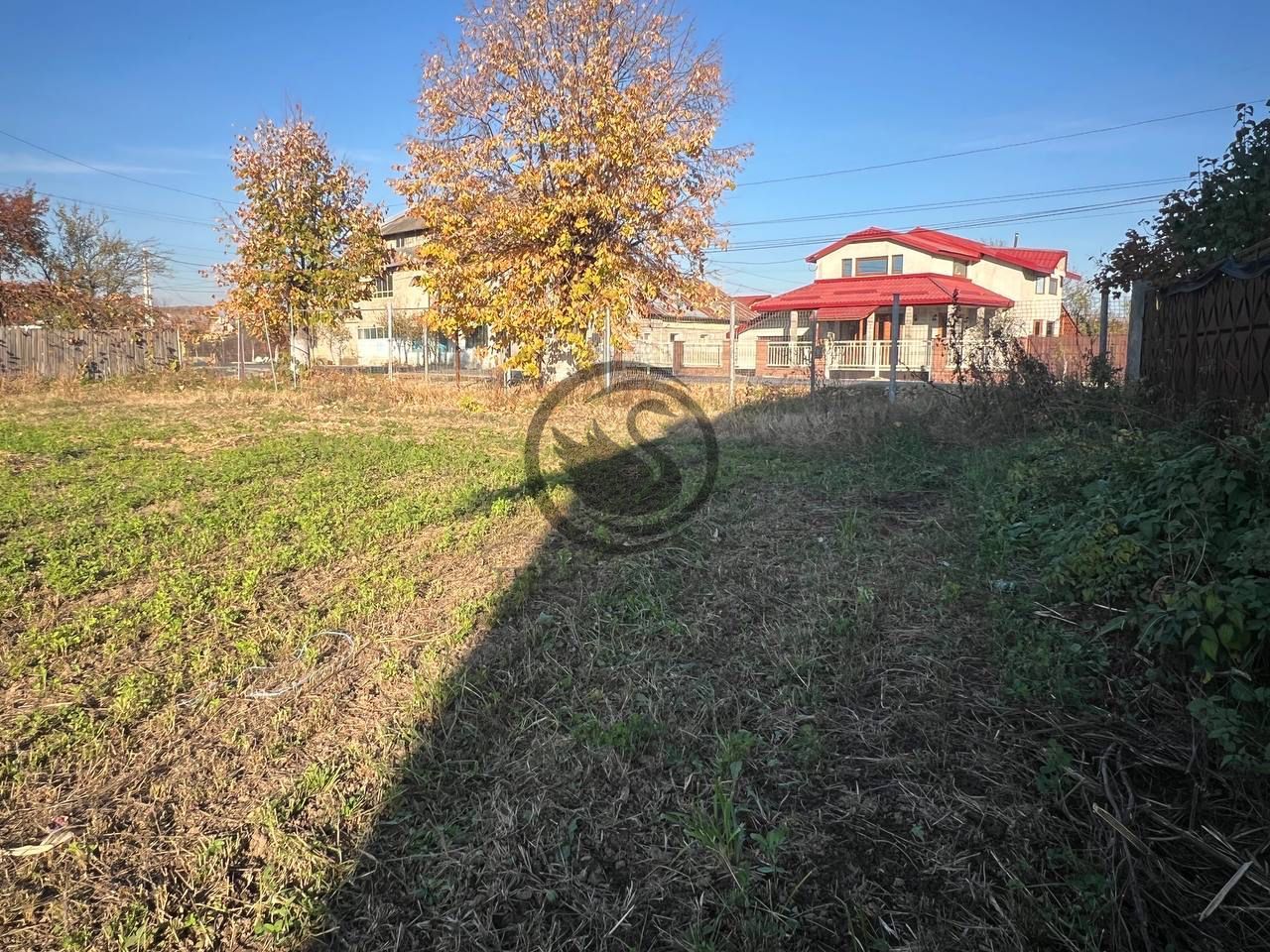 Teren intravilan de vanzare | 12.650 mp | Ghirdoveni | Comision 0% - Poză 5