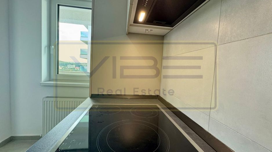 Apartament 2 camere premium Unirea Towers - Podu Ros - Poză 14