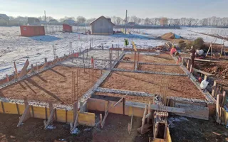 Casa individuala  5 camere 155 mp/utili, teren 516 mp, Bod/Brasov - Poză 13