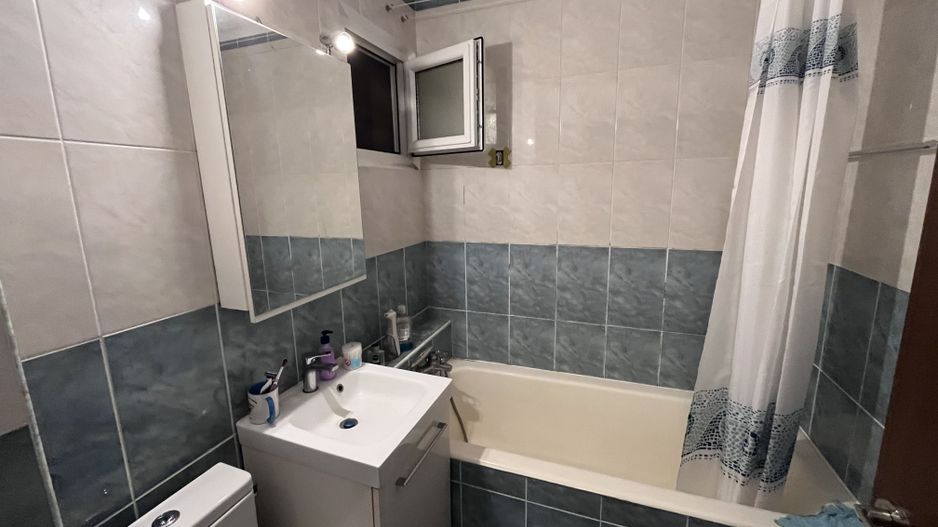 Apartament modern cu 2 camere decomandat FAVORIT | METROU - Poză 10