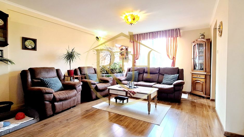 Casa deosebita, 4 camere, curte amenajata, Giroc, str Apicultorilor. - Poză 4