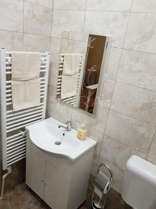 Apartament cu acces individual, ideal investiție. Renovat total 2021. - Poză 5