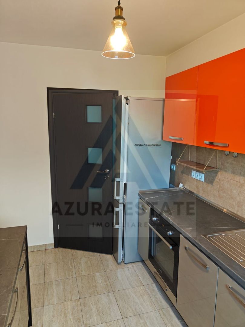 Apartament 3 camere etajul 1 cu 2 bai si 2 balcoane in Arhitectilor - Poză 4