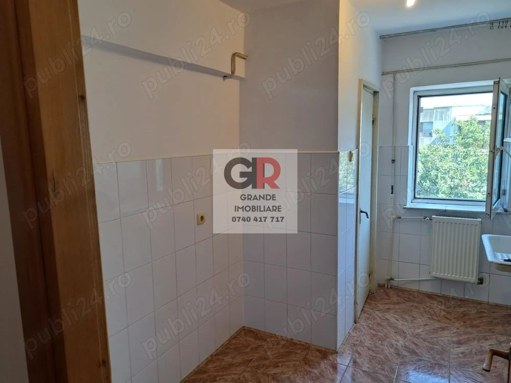 Gavrilov - apartament 2 cam, decomandat, Piata Noua - Poză 4