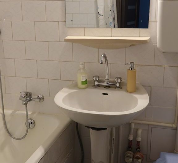 Inchiriez apartament 3 camere Apusului/Pacii - Poză 7