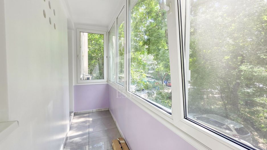 Apartament modern de 2 camere – Bulevardul Ion Mihalache 339 - Poză 11