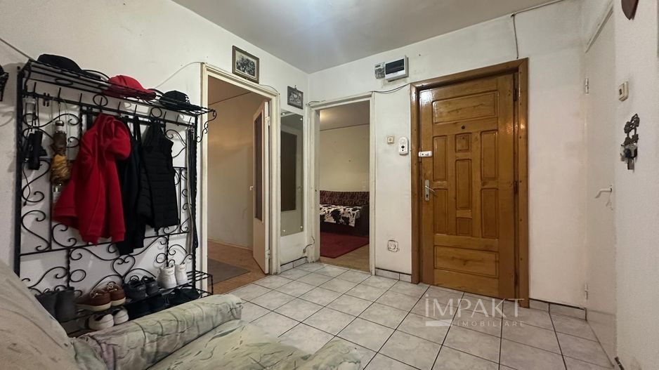 Apartament ideal pentru familie – 4 camere confort 1 in Manastur - Poză 3