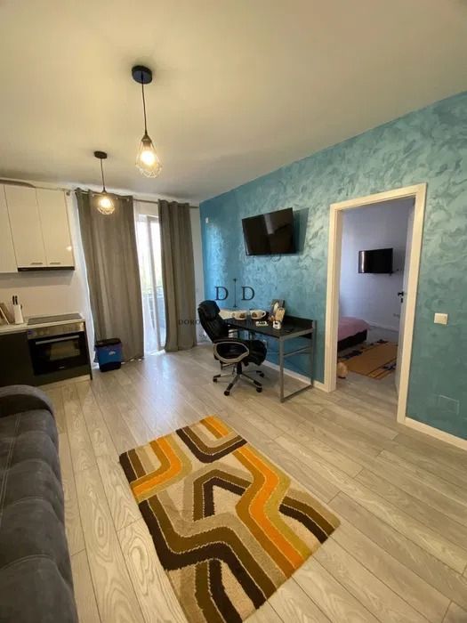 Apartament de vânzare 2 camere | Cartier Marasti - Poză 3