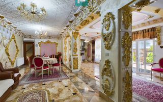 Casă stil conac pe drumul Cetății - Șiria - Poză 6