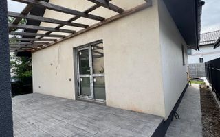 Casă parter, teren 427 mp, Berceni - Poză 8
