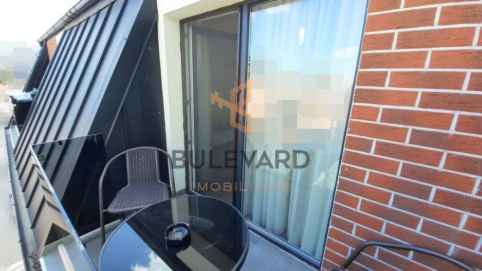 Comision 0! Casa tip vila cu 6 apartamente in zona BT Arena! - Poză 21