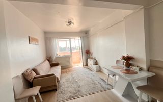 Apartament 2 camere  de vanzare I Zona Zamca /Suceava I 70.000Euro - Poză 1