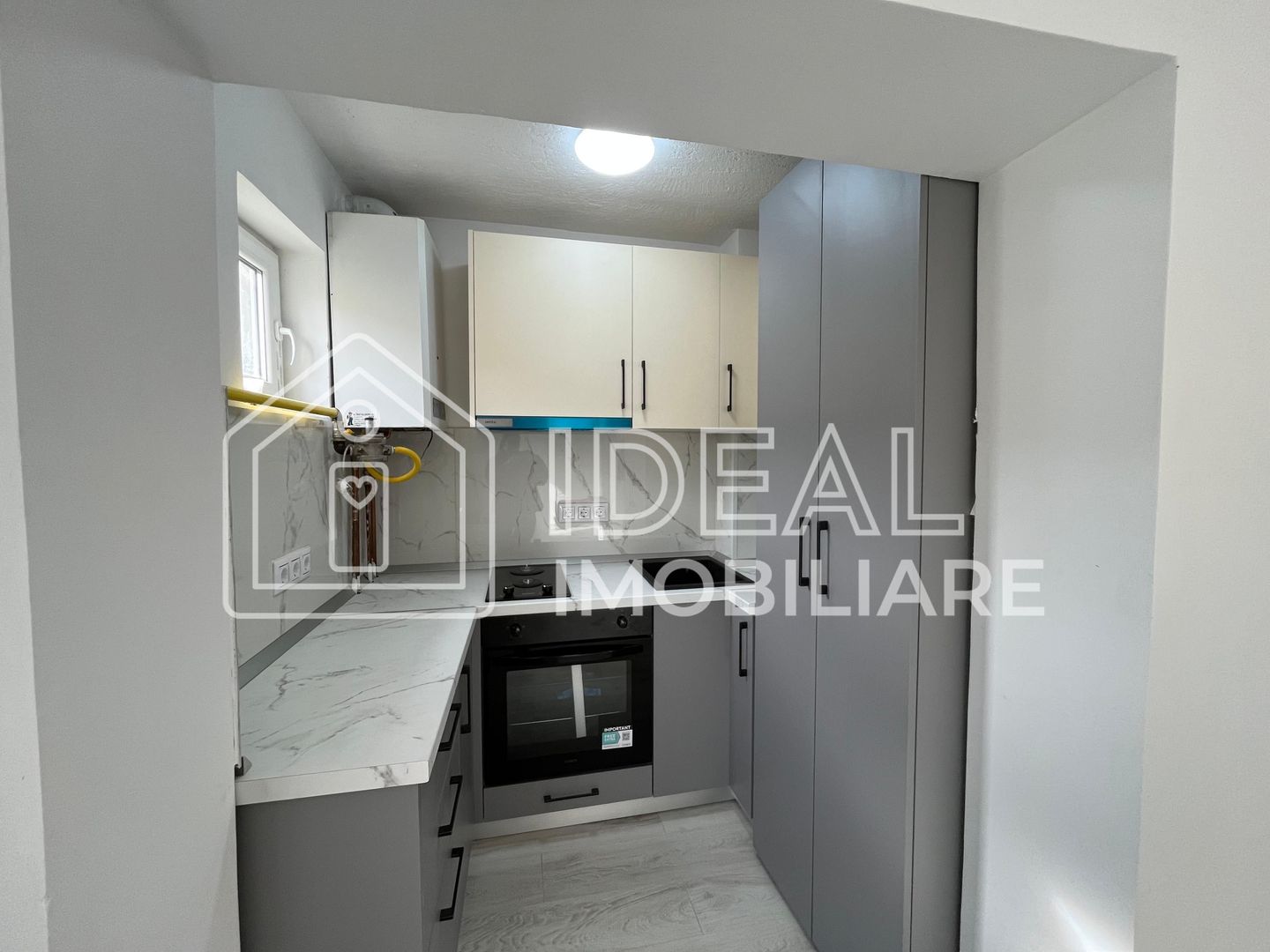 Apartament 2 camere - zona Țiglari - Poză 5