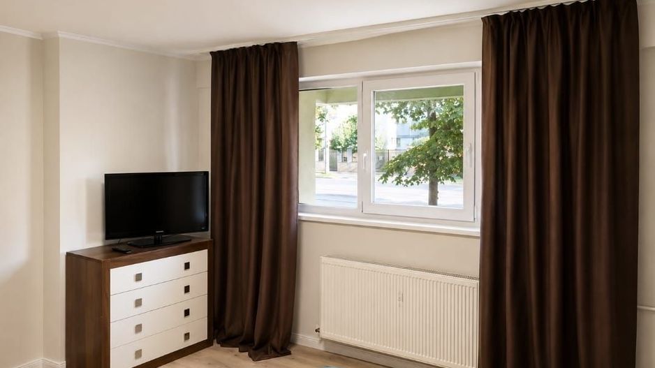 GARSONIERA- IANCULUI, PET-FRIENDLY,PRIMA INCHIRIERE, BUCATARIE INCHISA - Poză 2
