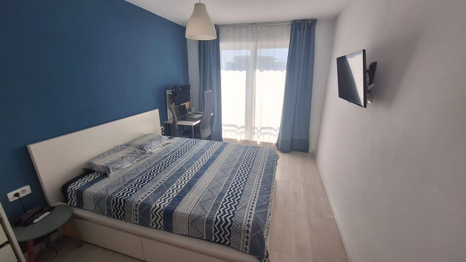 Apartament 3 camere, complex rezidential Kasper - Poză 5