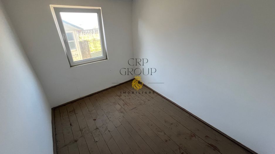 Casa + teren 7000 mp, Movilita - Vrancea - Poză 4
