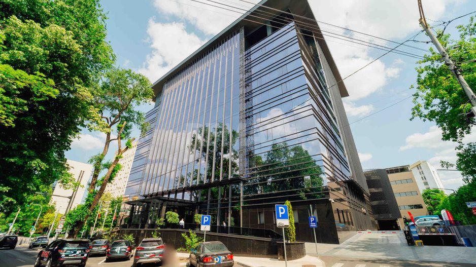 SPRE CHIRIE SPAȚIU COMERCIAL PENTRU BIROU | OFICIU 170 m2 - Poză 1