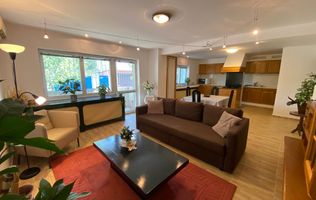 Apartament 4 camere- gata de mutare-Otopeni, central