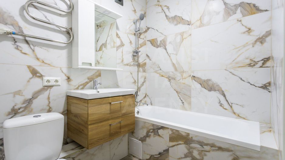 Vânzare, apartament, 2 camere, strada Florilor Rîșcani - Poză 5