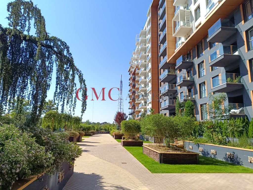 Apartament 2 camere Herastrau - Poză 8