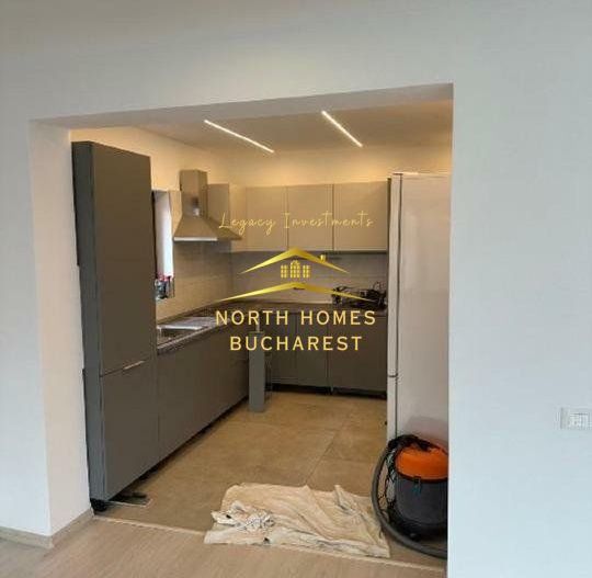 VILĂ INDIVIDUALĂ BĂNEASA - CARTIER HENRI COANDĂ - Poză 16