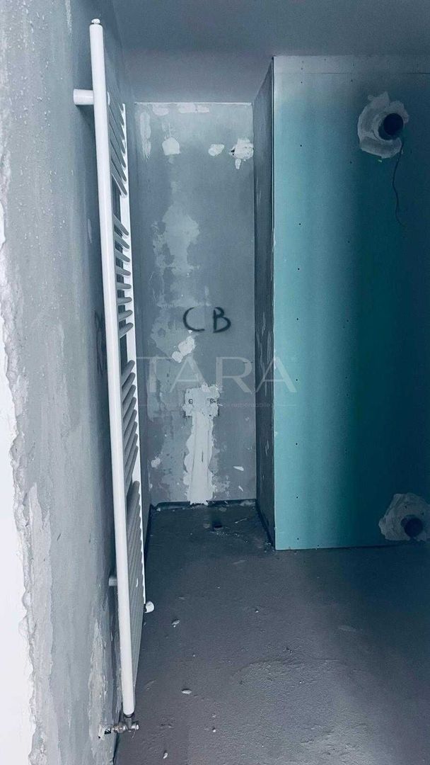 Apartament 1 cameră – Grigorescu, cu spații de depozitare incluse - Poză 4