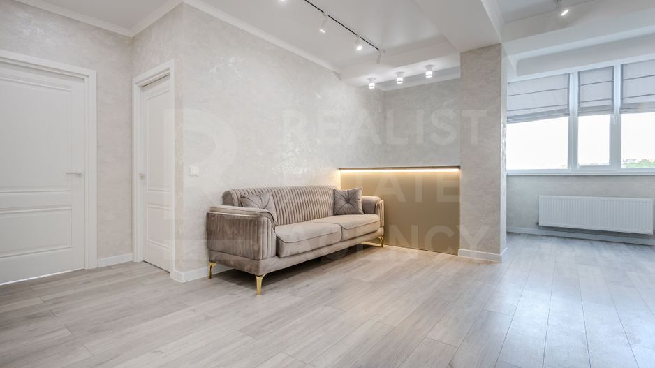 Vânzare, apartament, 2 camere, str. Nicolae Milescu Spătaru, Ciocana - Poză 6