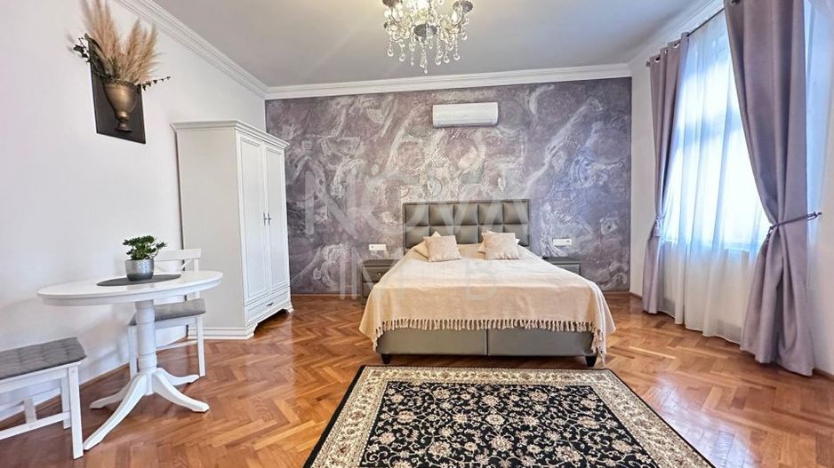 Apartament 3 camere de vanzare, Piata Armelor, Sibiu - Poză 4