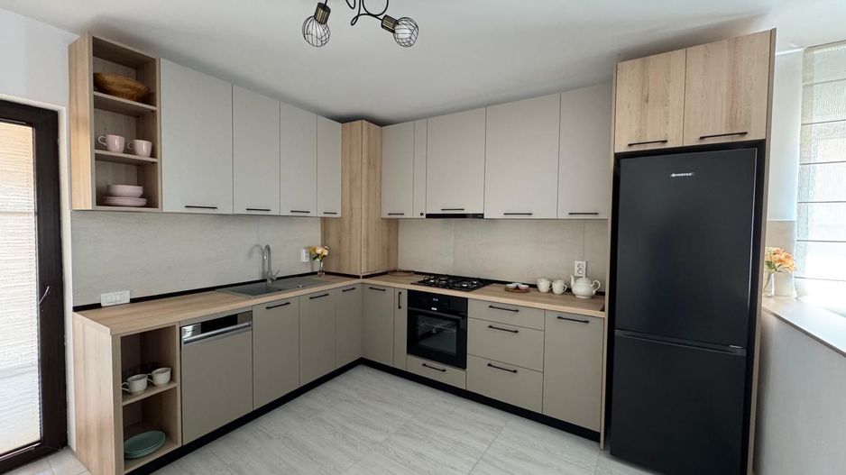 Casa in Pantelimon-Cernica de închiriat - Poză 5