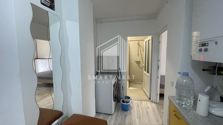 Inchiriere apartament 4 camere | Etaj 1 | Zona centrala - Poză 9