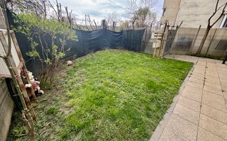 Apartament cu 2 camere, la casă, cu curte, zona Casa Radio Grigorescu! - Poză 10