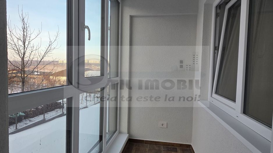 Apartament 2 camere - Pacurari - Str Soarelui - Poză 7