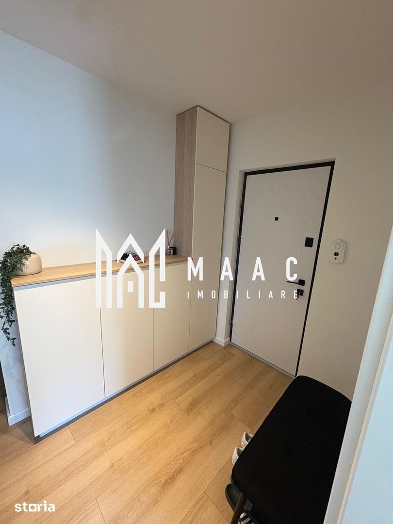 Apartament 3 camere de vânzare | Sibiu, Terezian | renovat - Poză 3