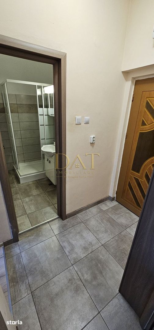 Apartament 1 camera | 43 mp | complet mobilat și utilat | Gruia - Poză 12