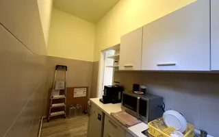 Apartament,  2 Camere, 110 Mp., Etaj 1, Take Ionescu - Poză 17