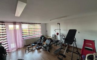Casa spatioasa cu functionalitate mixta, in zona Gheorgheni - Poză 13