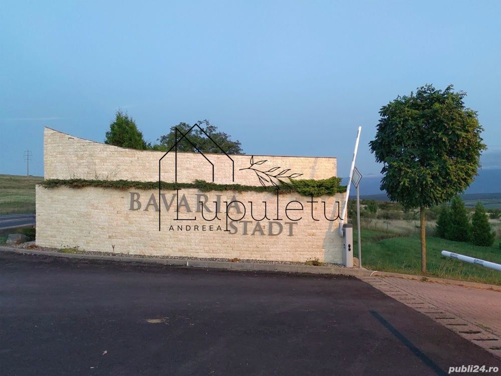 Casa de Vanzare | 136 MPU | 5 Camere |  Bavaria Stadt | 0% COMISION - Poză 17