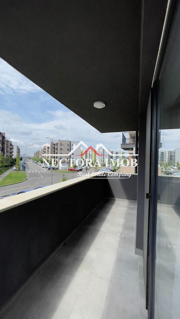 NECTORA IMOB-Apartament 3 camere, Prima Universitatii, 70 mp, Utilat - Poză 10