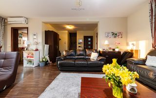 Antecontract - Panouri solare - Cartierul Primaverii | 124 mp, teren 300 mp - Poză 11