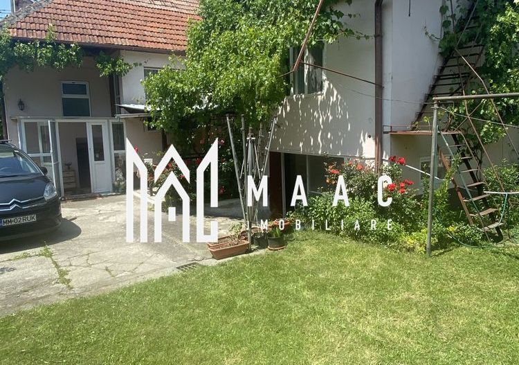 Casa individula | 22 km de Sibiu | Teren 1250mp - Poză 1