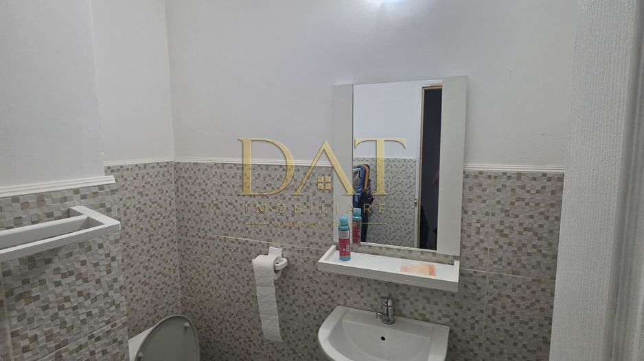 Apartament 3 camere | decomandat | zona The Office | - Poză 5