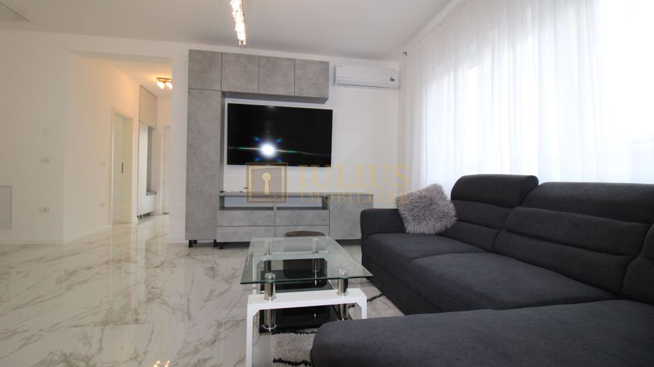 Duplex modern,  prima închiriere | Moșnița Veche - Poză 6