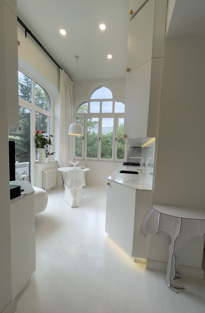 Bijuterie arhitecturală | Ateneul Român | Cladire emblematica | - Poză 14