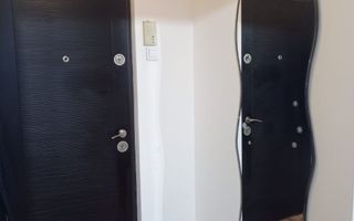 Apartament 2 camere de inchiriat, Podu Ros, langa Palace Mall, etaj 1/10, mobilat si utilat - Poză 3