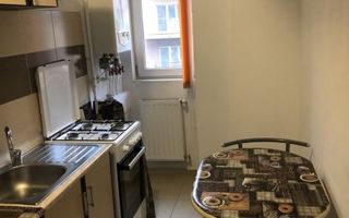 Garsoniera Spatioasa | Militari Residence | Rezervelor - Poză 2